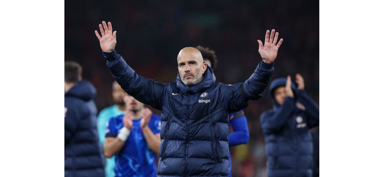 Ex-Chelsea player picks ideal January transfer target.