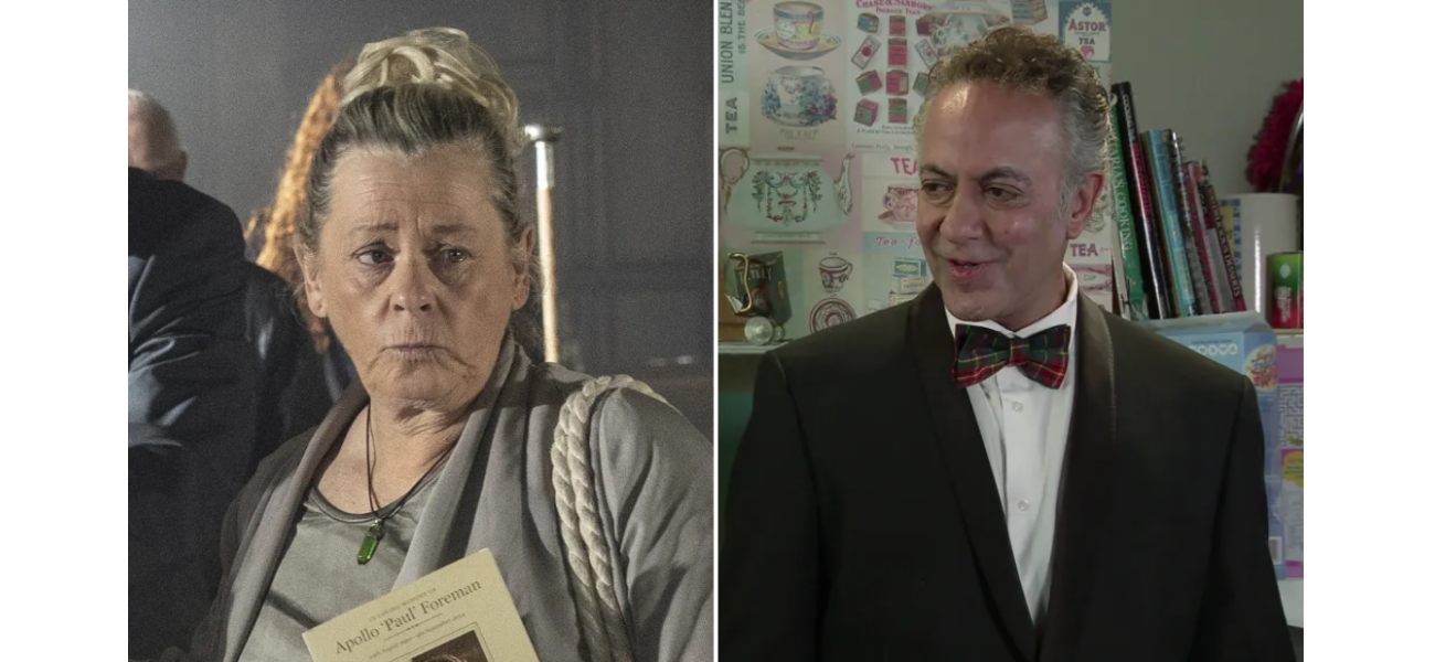 Popular Coronation Street duo likely to break up following cruel deed that left viewers appalled.