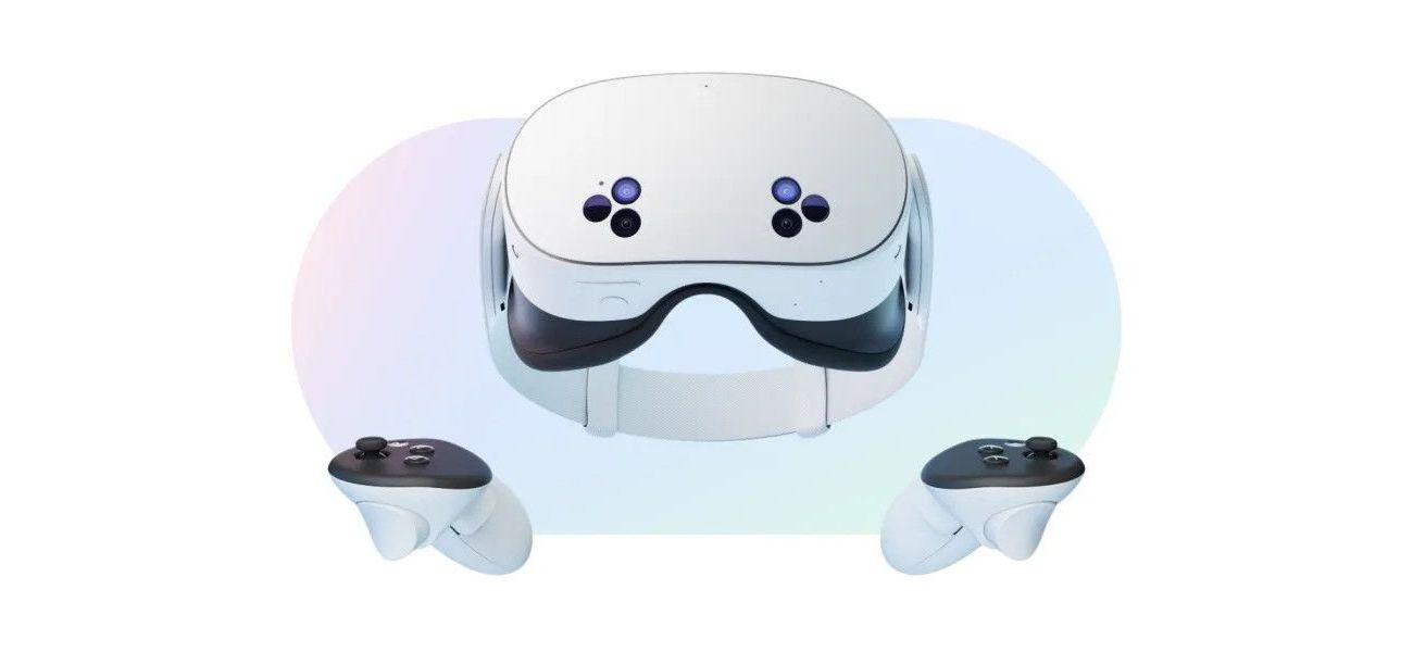 Low-priced VR headset with high-end capabilities, Meta Quest 3S is a game-changer.