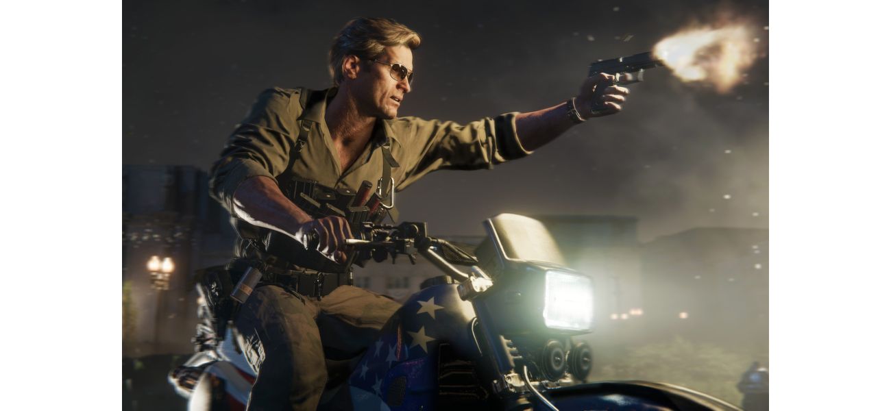 Hopes for COD: Black Ops 6, Sonic's popularity, and similar games to It Takes Two discussed in this week's Games Inbox.
