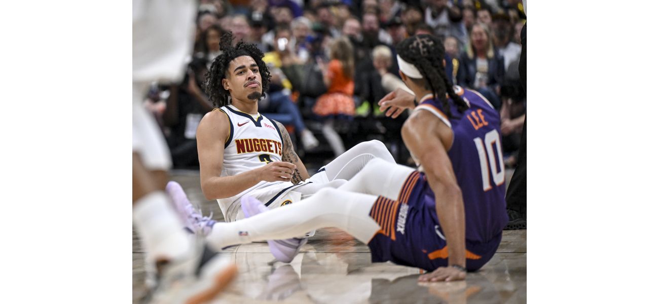 Renck and Keeler debate whether Julian Strawther can provide the much-needed scoring for the Nuggets' bench.