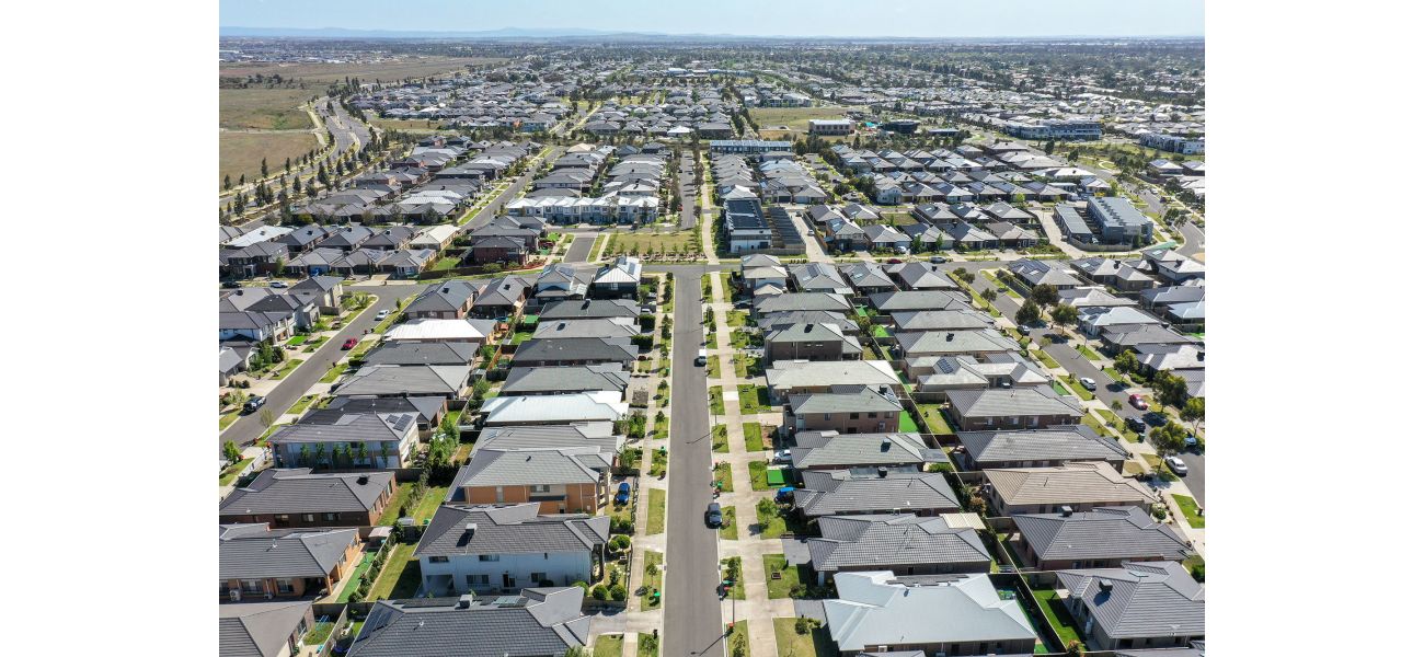Australia's housing market is unique compared to other countries, with a strong economy and high demand for property.