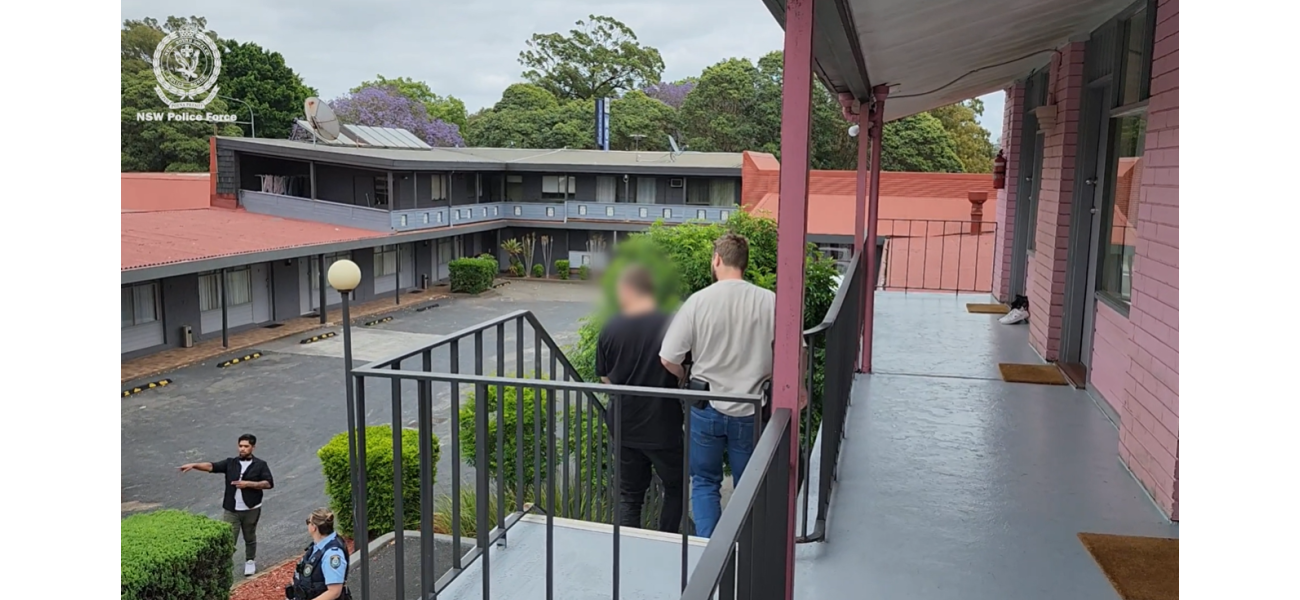 Two people accused of defrauding $200,000 by falsely reporting sexual assault.
