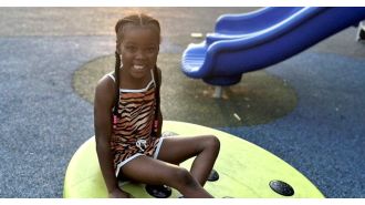6-year-old girl left alone for 2 hours on school trip to pumpkin patch.