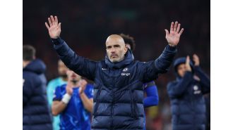 Ex-Chelsea player picks ideal January transfer target.