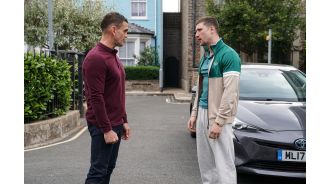 Newcomer in EastEnders suspected of murder after confirmation of the crime.