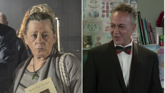 Popular Coronation Street duo likely to break up following cruel deed that left viewers appalled.