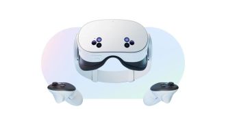Low-priced VR headset with high-end capabilities, Meta Quest 3S is a game-changer.