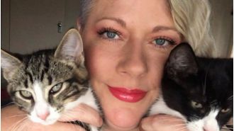 A large reward is being offered for information on the death of a talented singer whose body was found in a dam in NSW.
