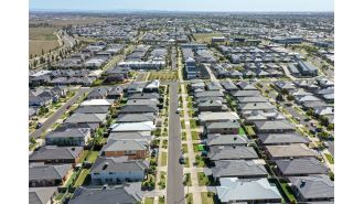 Australia's housing market is unique compared to other countries, with a strong economy and high demand for property.