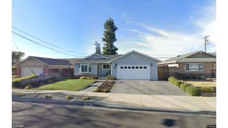 Fremont home sold for $2.1 million with four bedrooms.