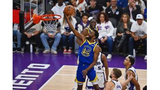 Kerr believes Wiggins will have a better season with the Warriors.