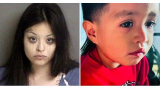 Fremont mother sentenced for causing fatal overdose of 23-month-old son with fentanyl. Tragic.