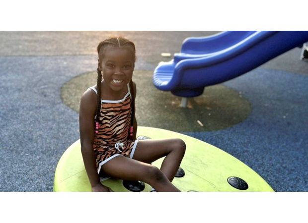 6-year-old girl left alone for 2 hours on school trip to pumpkin patch.