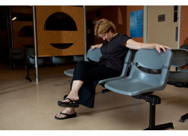 Nurse apologizes for long hours and suffering, prompting concern about NHS's state.