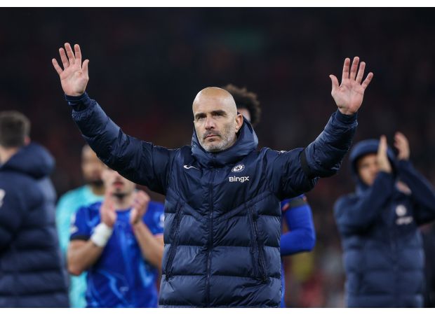 Ex-Chelsea player picks ideal January transfer target.