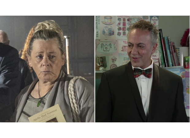 Popular Coronation Street duo likely to break up following cruel deed that left viewers appalled.