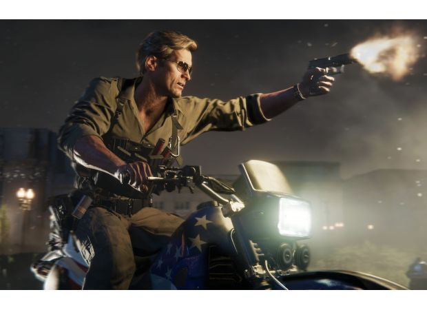 Hopes for COD: Black Ops 6, Sonic's popularity, and similar games to It Takes Two discussed in this week's Games Inbox.