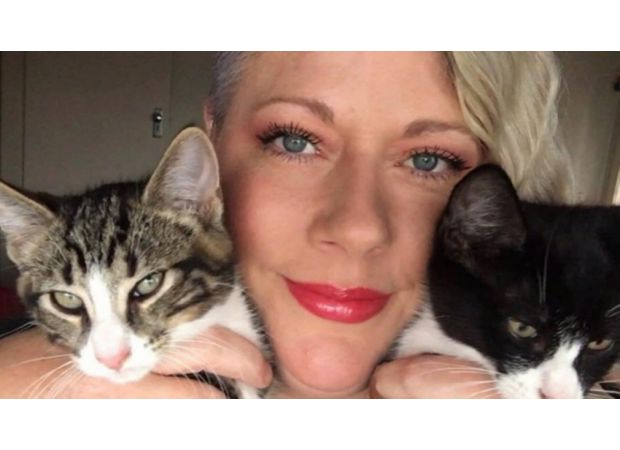 A large reward is being offered for information on the death of a talented singer whose body was found in a dam in NSW.