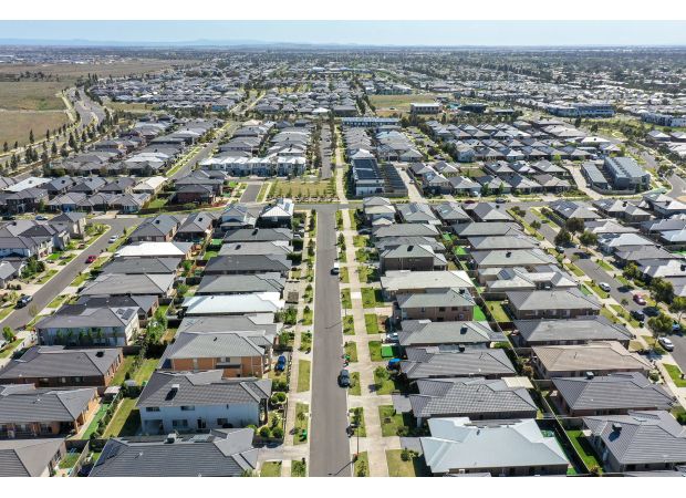 Australia's housing market is unique compared to other countries, with a strong economy and high demand for property.