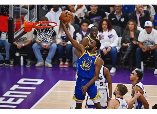 Kerr believes Wiggins will have a better season with the Warriors.