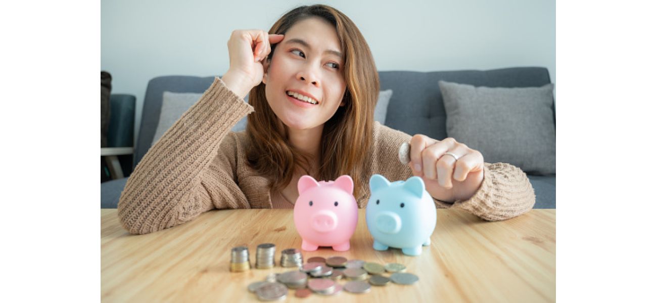 5 financial adjustments to make now for a better future.