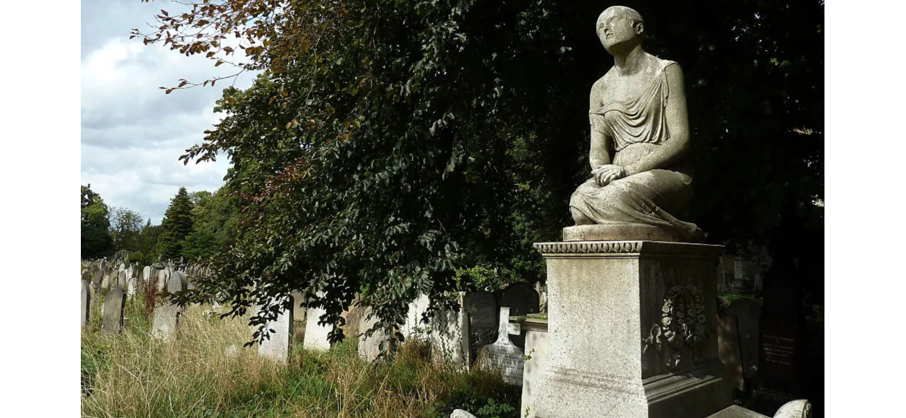 Explore the spooky side of London with 5 Halloween activities in its most haunted borough.
