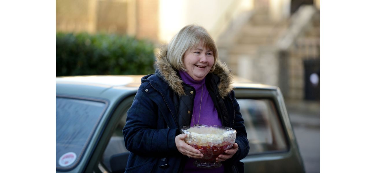 Fans of EastEnders are thrilled after a beloved character makes another appearance in a popular show.