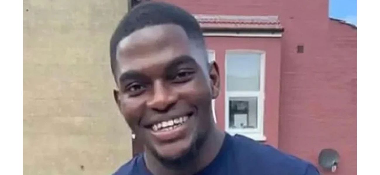 Chris Kaba was a key member of a highly dangerous gang in London.