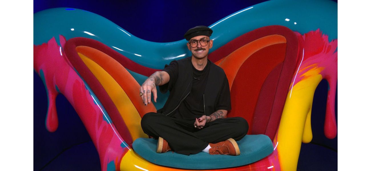 A former contestant on a reality TV show from 10 years ago is now unrecognizable as a housemate on Big Brother 2024.