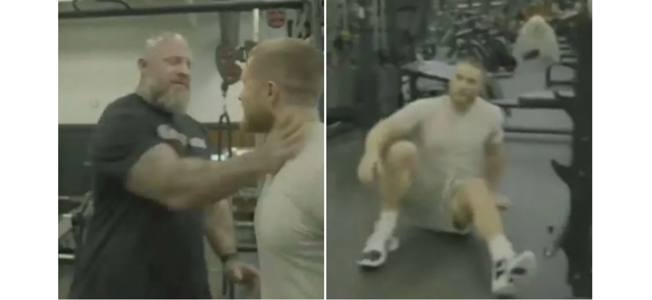 Bodybuilder Jeff Nippard assaulted by Mike Van Wyck following Instagram disagreement.