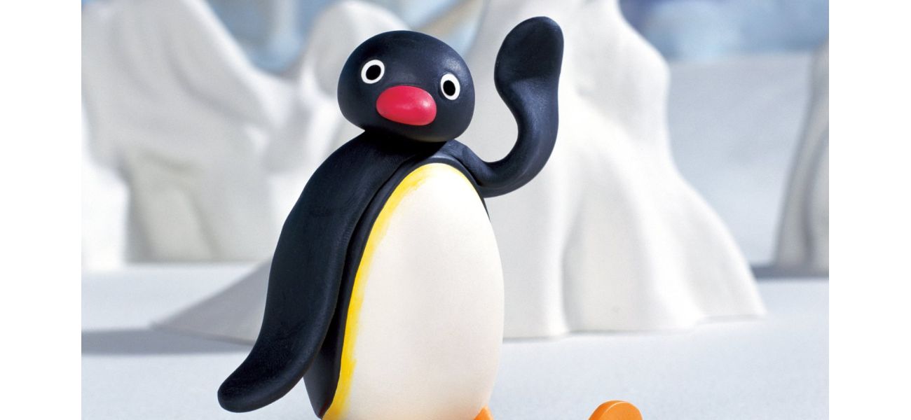 Pingu episodes deemed 'unsuitable' banned in UK as beloved 90s children's show makes a comeback.