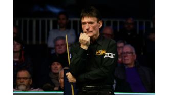 Jimmy White, 62, was surprised by his unusual victory at the Northern Ireland Open.
