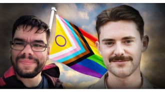 Hate crimes against LGBTQ+ people decrease, but violence remains a regular occurrence.