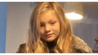 12-year-old girl dies during a dangerous game at her home.
