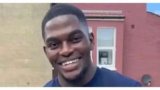 Chris Kaba was a key member of a highly dangerous gang in London.