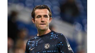 Dortmund refused to sign Chilwell from Chelsea during the summer.
