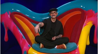 A former contestant on a reality TV show from 10 years ago is now unrecognizable as a housemate on Big Brother 2024.
