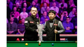 Snooker tour increases prize money again with expanded Grand Prix.
