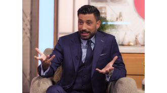 Giovanni Pernice's first TV interview since the Amanda Abbington probe is deemed 'arrogant' and has caused backlash.
