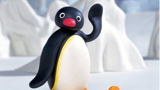 Pingu episodes deemed 'unsuitable' banned in UK as beloved 90s children's show makes a comeback.