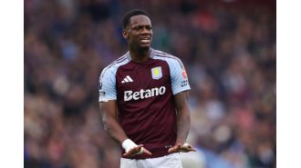 Arsenal wants Aston Villa's Jhon Duran as transfer target, following interest from Chelsea and West Ham.