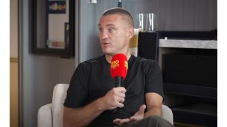 Nemanja Vidic, Manchester United icon, shares his top 5 current Premier League defenders.