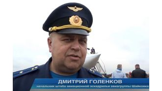 Russian commander responsible for shopping centre attack with hammer is killed


Hammer-wielding Russian commander responsible for deadly shopping centre assault is killed.