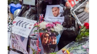 Is it the music industry's duty to protect vulnerable celebrities?