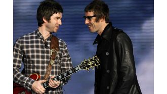 Oasis should have taken note from Taylor Swift's Eras Tour.