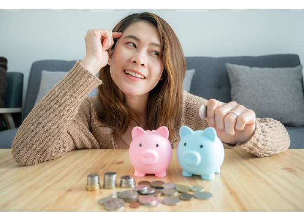 5 financial adjustments to make now for a better future.