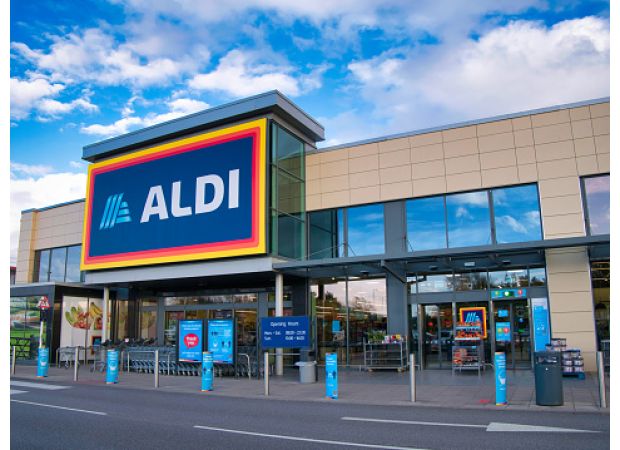 Aldi has released a new 