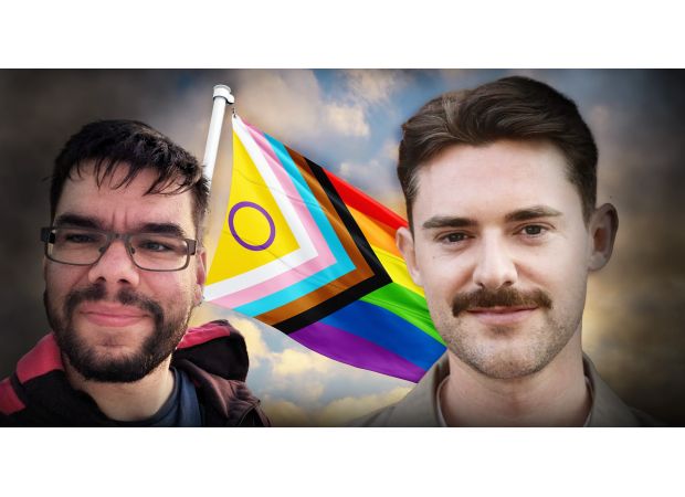 Hate crimes against LGBTQ+ people decrease, but violence remains a regular occurrence.