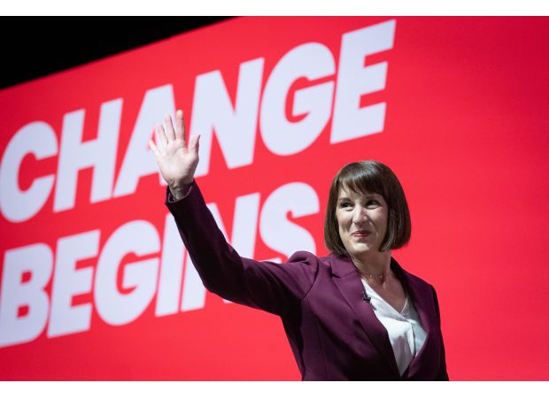 Rachel Reeves, the first female chancellor in the UK, is a highly accomplished politician.